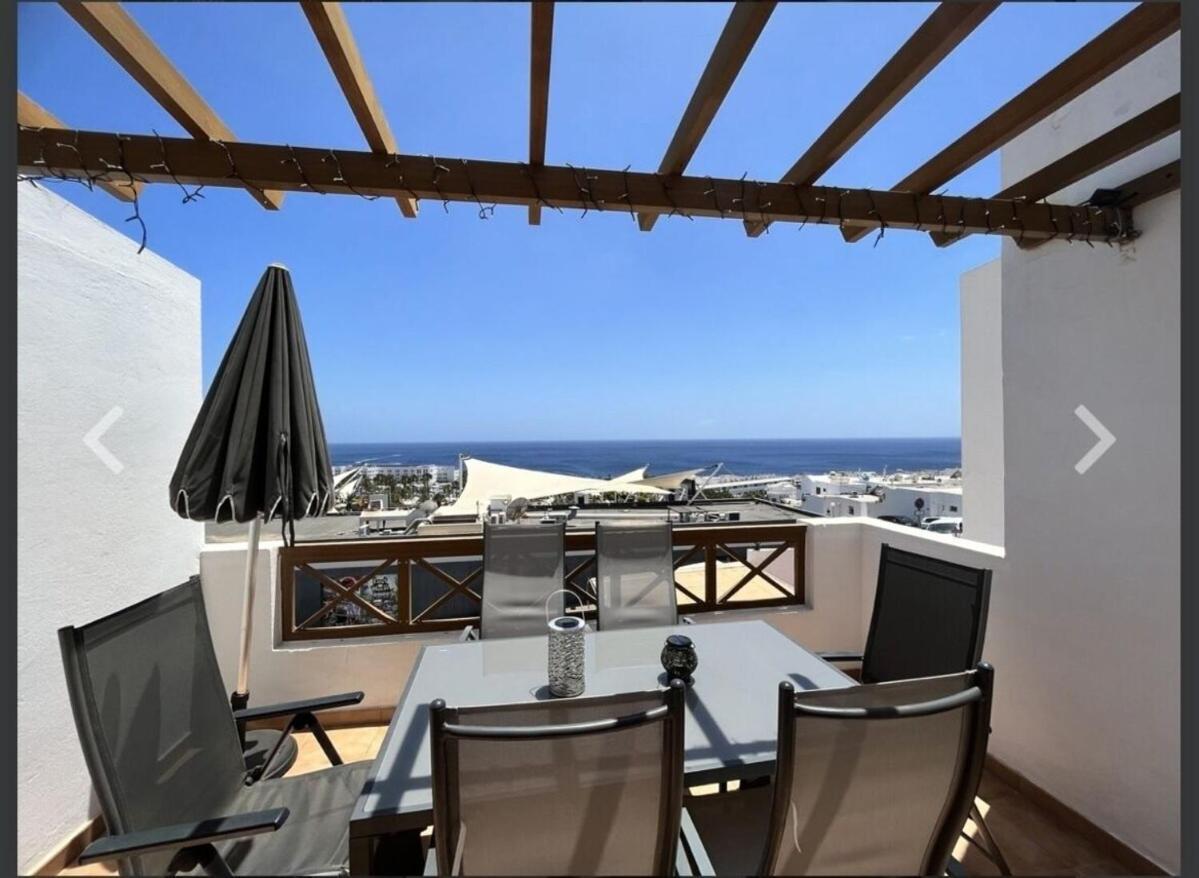 2 Bedroom 2 Bathroom Apartment Puerto del Carmen  Exterior foto