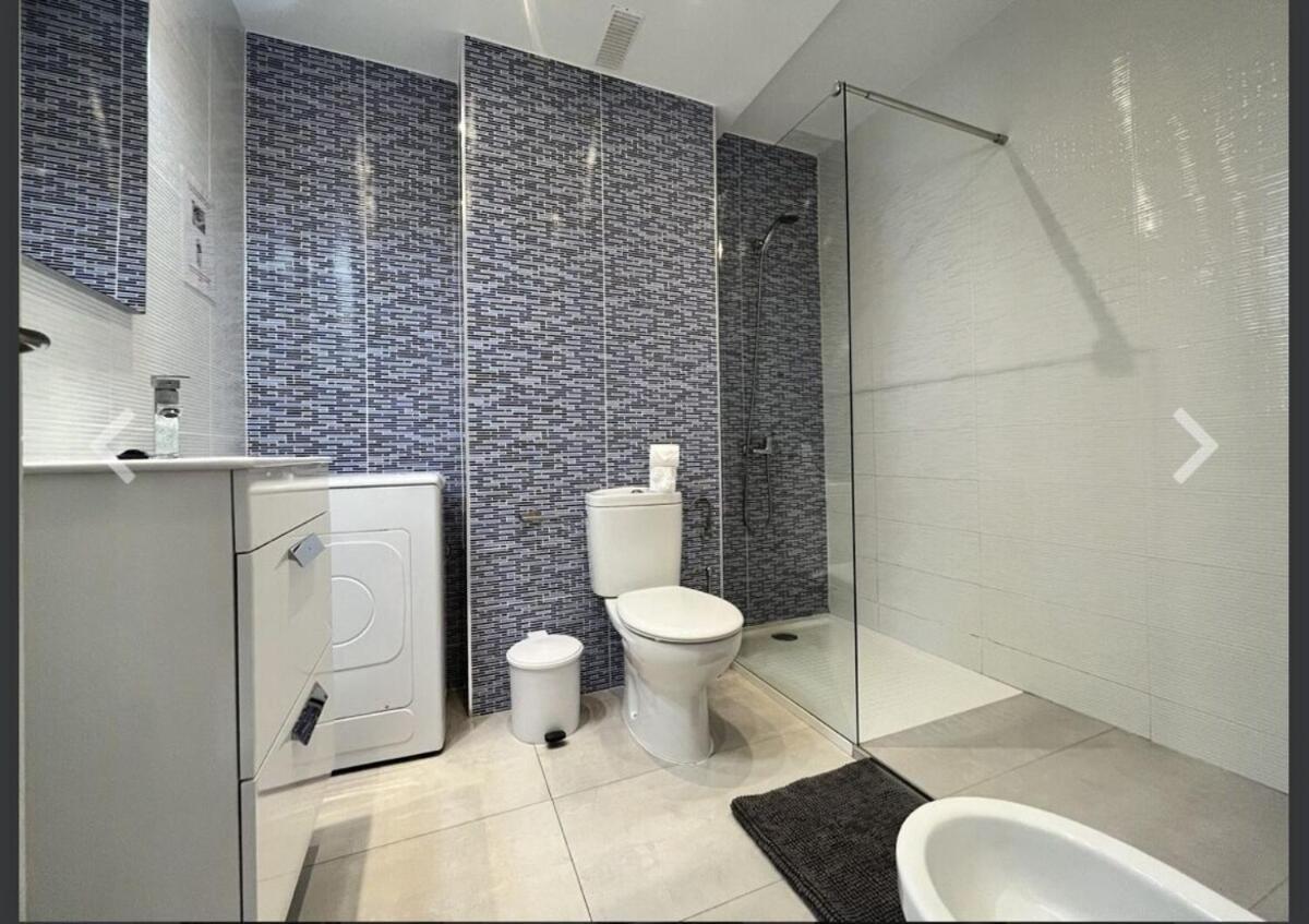 2 Bedroom 2 Bathroom Apartment Puerto del Carmen  Exterior foto