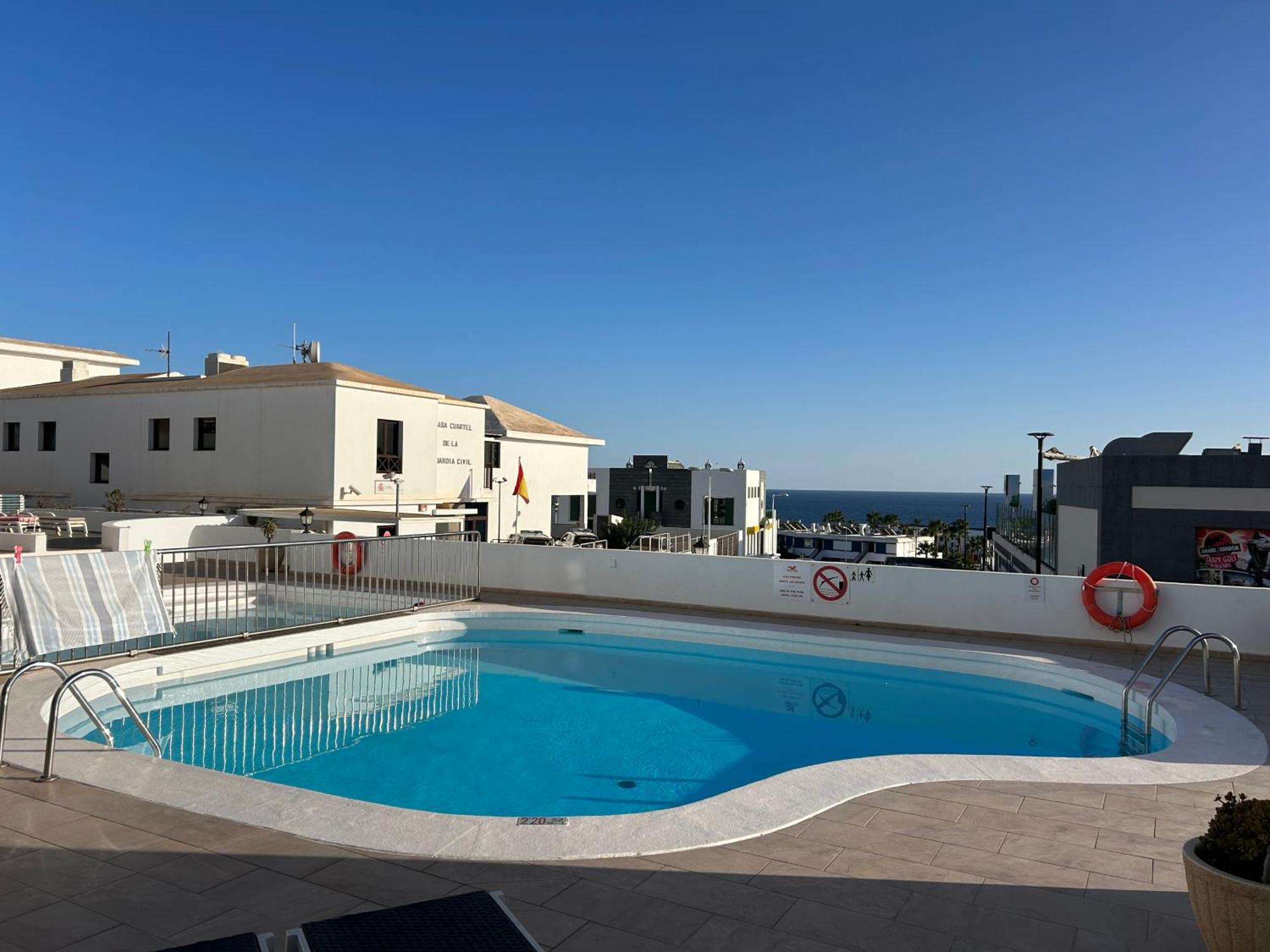 2 Bedroom 2 Bathroom Apartment Puerto del Carmen  Exterior foto