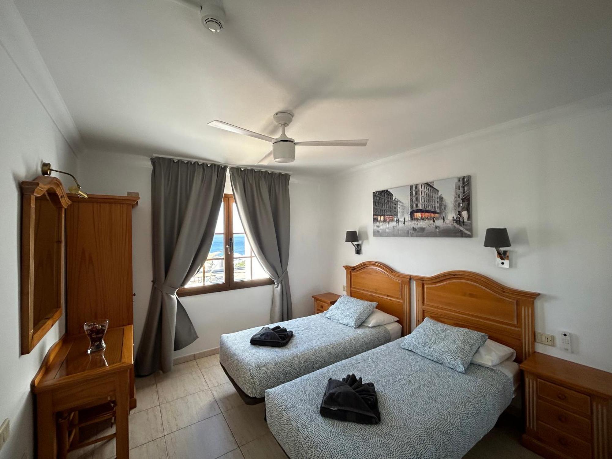 2 Bedroom 2 Bathroom Apartment Puerto del Carmen  Exterior foto